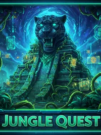 Jungle Quest